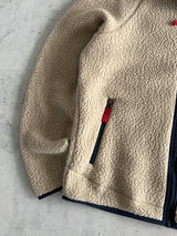 Patagonia Retro Pile Zip Up Fleece (M)