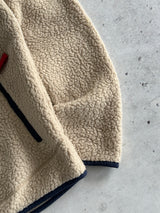 Patagonia Retro Pile Zip Up Fleece (M)