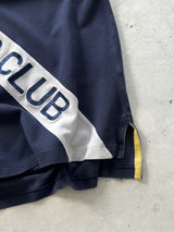 00's Ralph Lauren Big Logo Mercer Club Polo Shirt (XL)