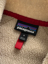 Patagonia Retro Pile Zip Up Fleece (M)