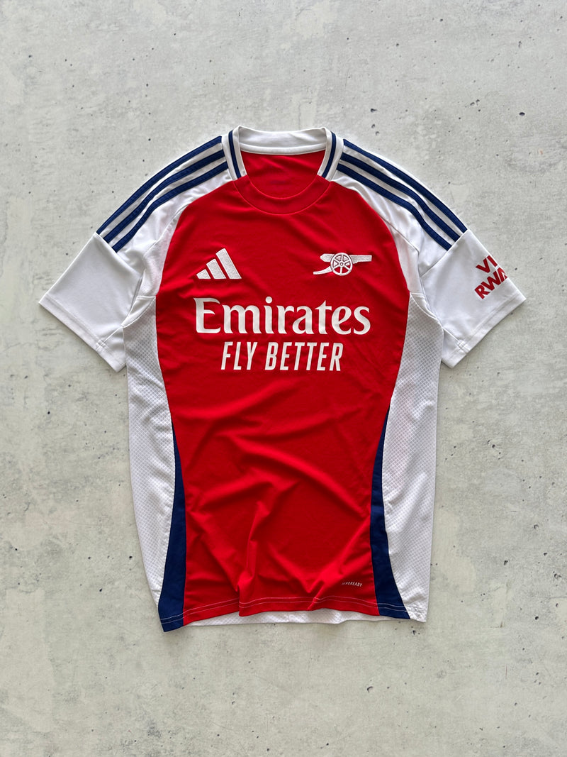 2024/25 Adidas Arsenal Home Shirt (M)