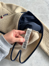 Patagonia Retro Pile Zip Up Fleece (M)