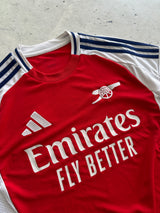 2024/25 Adidas Arsenal Home Shirt (M)