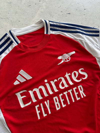 2024/25 Adidas Arsenal Home Shirt (M)