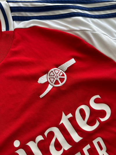 2024/25 Adidas Arsenal Home Shirt (M)