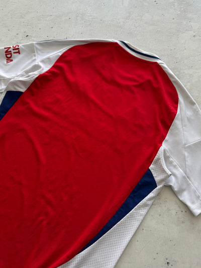 2024/25 Adidas Arsenal Home Shirt (M)