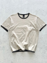 90's Nike embroidered logo T Shirt (L)