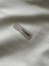 90's Nike embroidered logo T Shirt (L)