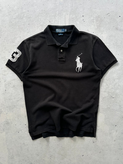 Ralph Lauren Big Logo Polo Shirt (S)