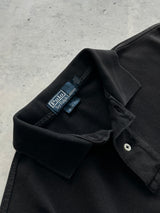 Ralph Lauren Big Logo Polo Shirt (S)