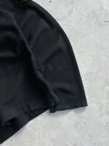 SS/02 Stone Island knit 1/4 Zip Pullover Jumper (L)