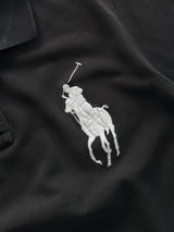 Ralph Lauren Big Logo Polo Shirt (S)
