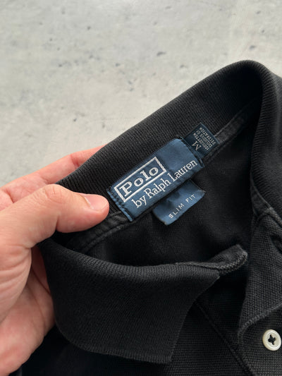 Ralph Lauren Big Logo Polo Shirt (S)