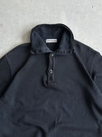 AW/00 Stone Island Heavyweight Pullover Jumper (L)