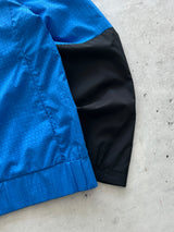 2009/10 Nike Inter Milan Zip Up Track Jacket (S)