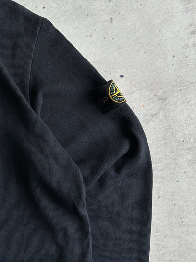 AW/00 Stone Island Heavyweight Pullover Jumper (L)