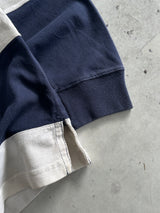 Ralph Lauren Heavyweight Stripe Rugby Shirt (L)