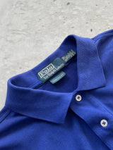 Ralph Lauren USA Long Sleeve Polo Shirt (XL)