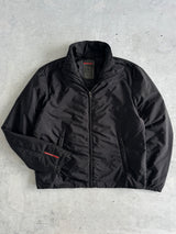Prada Sport Padded Zip Up Jacket (XL)