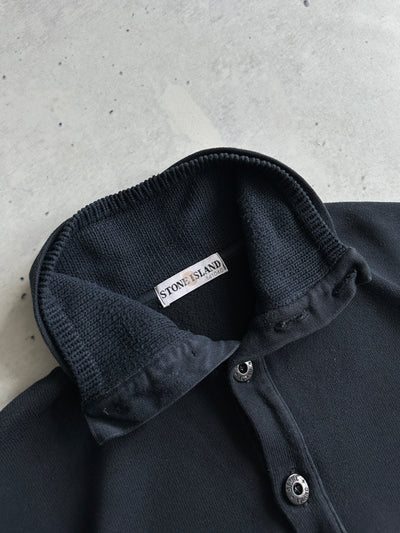 AW/00 Stone Island Heavyweight Pullover Jumper (L)