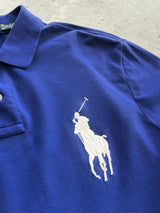 Ralph Lauren USA Long Sleeve Polo Shirt (XL)