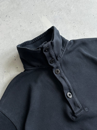 AW/00 Stone Island Heavyweight Pullover Jumper (L)