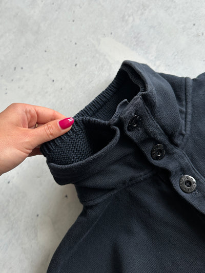 AW/00 Stone Island Heavyweight Pullover Jumper (L)