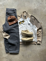 00's Nike ACG Therma-Fit Zip Up Track Jacket (XL)