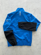 2009/10 Nike Inter Milan Zip Up Track Jacket (S)