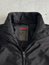 Prada Sport Padded Zip Up Jacket (XL)