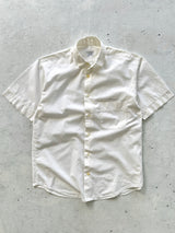 1990 CP Company 'Ideas from Massimo Osti' spell out Shirt (S)