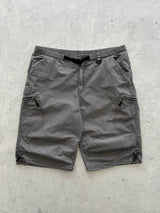 00's Oakley Ripstop Utility Shorts (L)