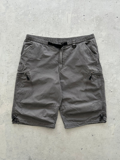00's Oakley Ripstop Utility Shorts (L)