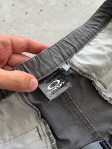 00's Oakley Ripstop Utility Shorts (L)