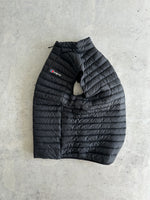 Berghaus Vaskye Hydroloft Zip Up Gilet (XL)