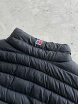 Berghaus Vaskye Hydroloft Zip Up Gilet (XL)