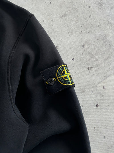 SS/21 Stone Island Heavyweight Crewneck Sweatshirt (L)