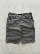 00's Oakley Ripstop Utility Shorts (L)