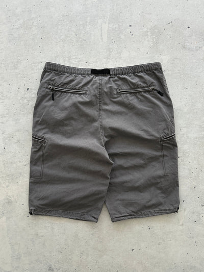 00's Oakley Ripstop Utility Shorts (L)