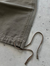 00's Armani Jeans Baggy technical Cargo Pants (W34 x L32)