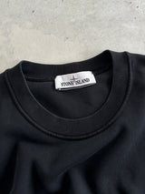 SS/21 Stone Island Heavyweight Crewneck Sweatshirt (L)