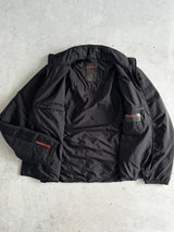 Prada Sport Padded Zip Up Jacket (XL)