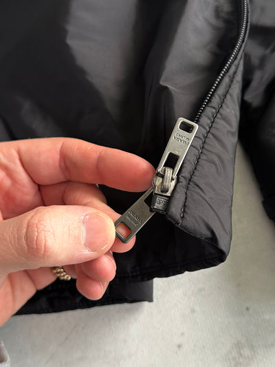 Prada Sport Padded Zip Up Jacket (XL)