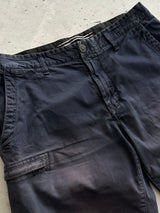 Stone Island Cargo Shorts (W34)