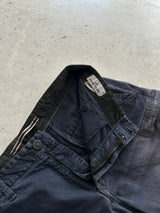 Stone Island Cargo Shorts (W34)