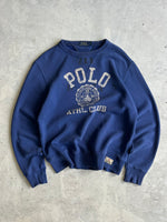 Ralph Lauren Polo Athletic Club Sweatshirt (M)