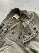00's Armani Jeans Baggy technical Cargo Pants (W34 x L32)