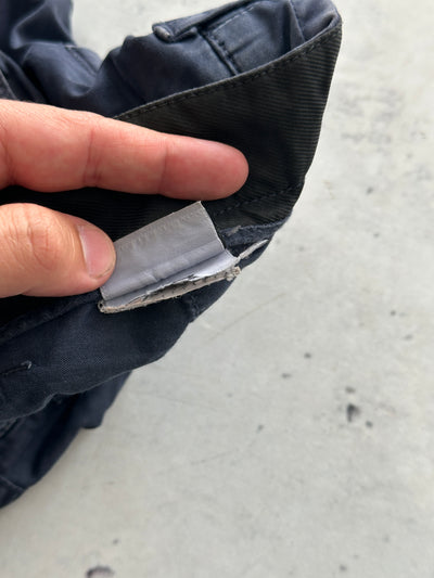 Stone Island Cargo Shorts (W34)