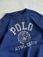 Ralph Lauren Polo Athletic Club Sweatshirt (M)