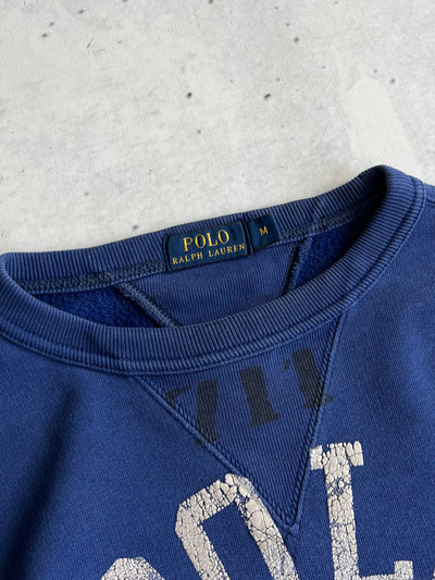 Ralph Lauren Polo Athletic Club Sweatshirt (M)
